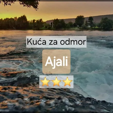 Apartman Kuca Za Odmor 