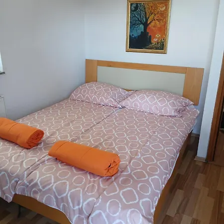 Kuca Za Odmor 