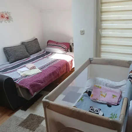 Kuca Za Odmor 