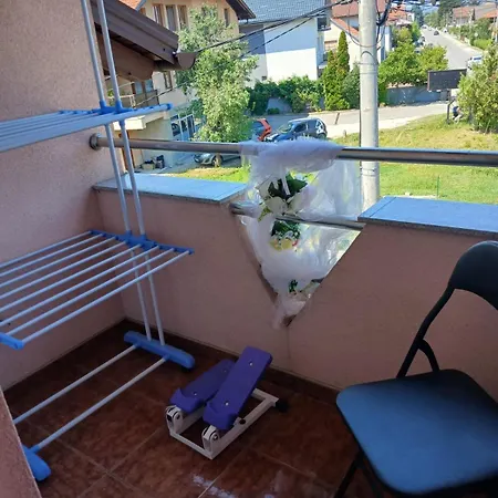 Kuca Za Odmor 
